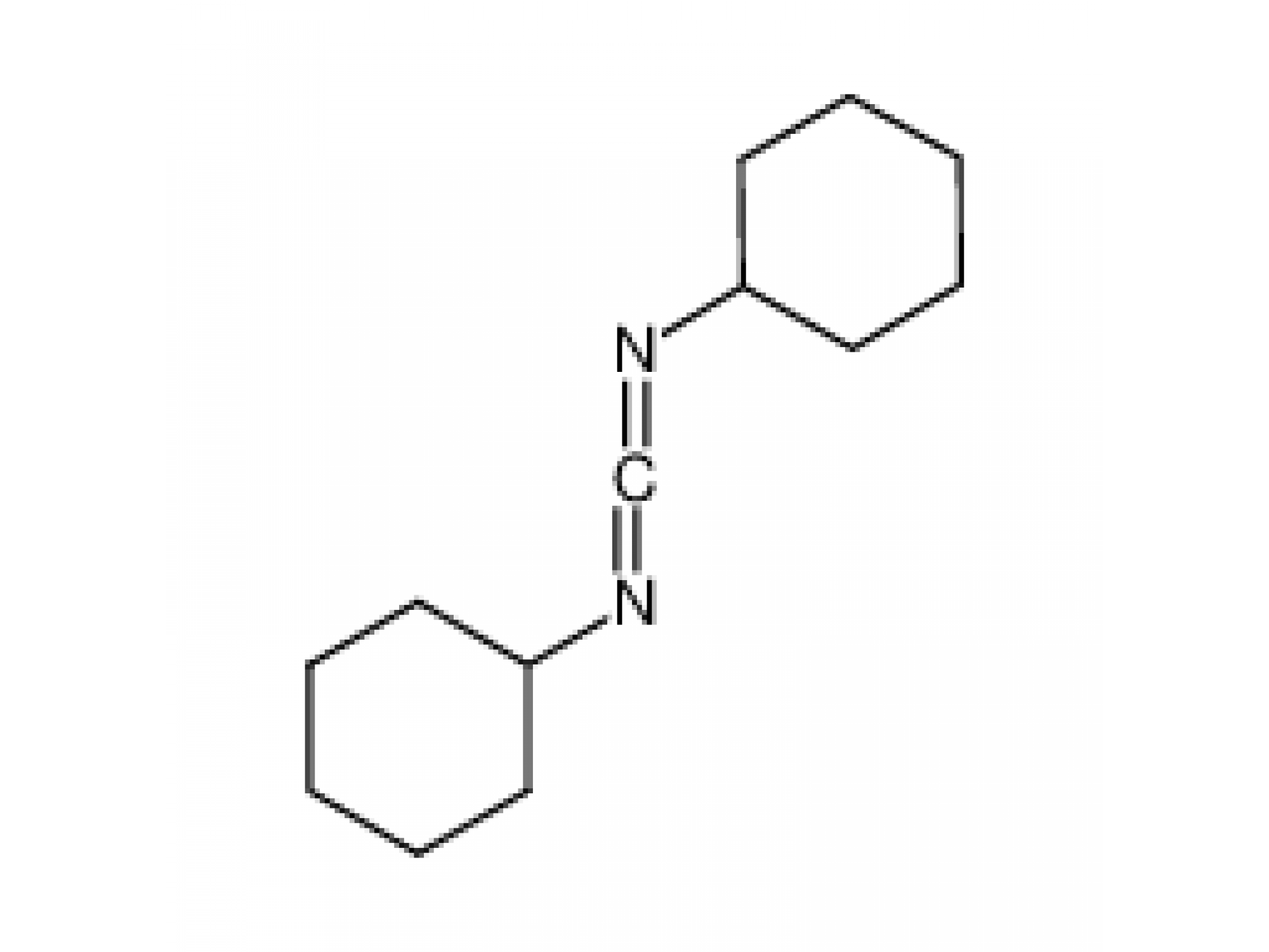 1,3-дициклогексилкарбодиимид ( 1,3-dicyclohexylcarbodiimide )