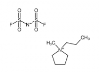  1-пропил-1-метил-пирролидиний FSI (1-propyl-1-methyl-pyrrolidinium FSI)