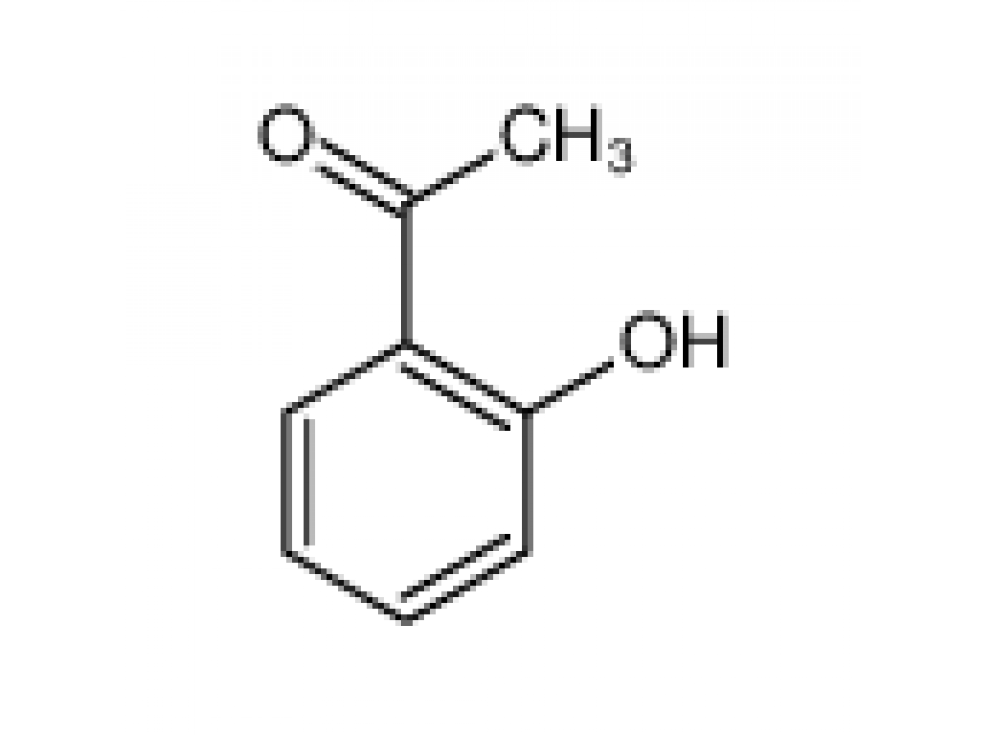 2'-Гидроксиацетофенон (2'-Hydroxyacetophenone)