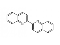 2,2'-Биквинолин (2,2'-Biquinoline)