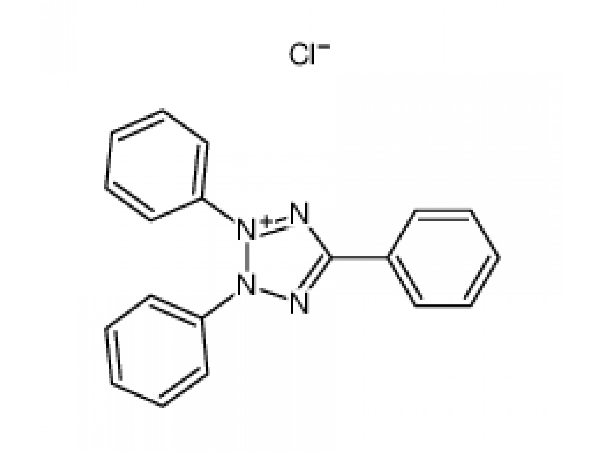 2,3,5-трифенилтетразолий хлорид ( 2,3,5-triphenyltetrazolium chloride )