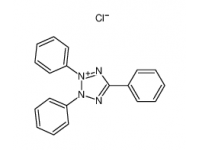 2,3,5-трифенилтетразолий хлорид ( 2,3,5-triphenyltetrazolium chloride )