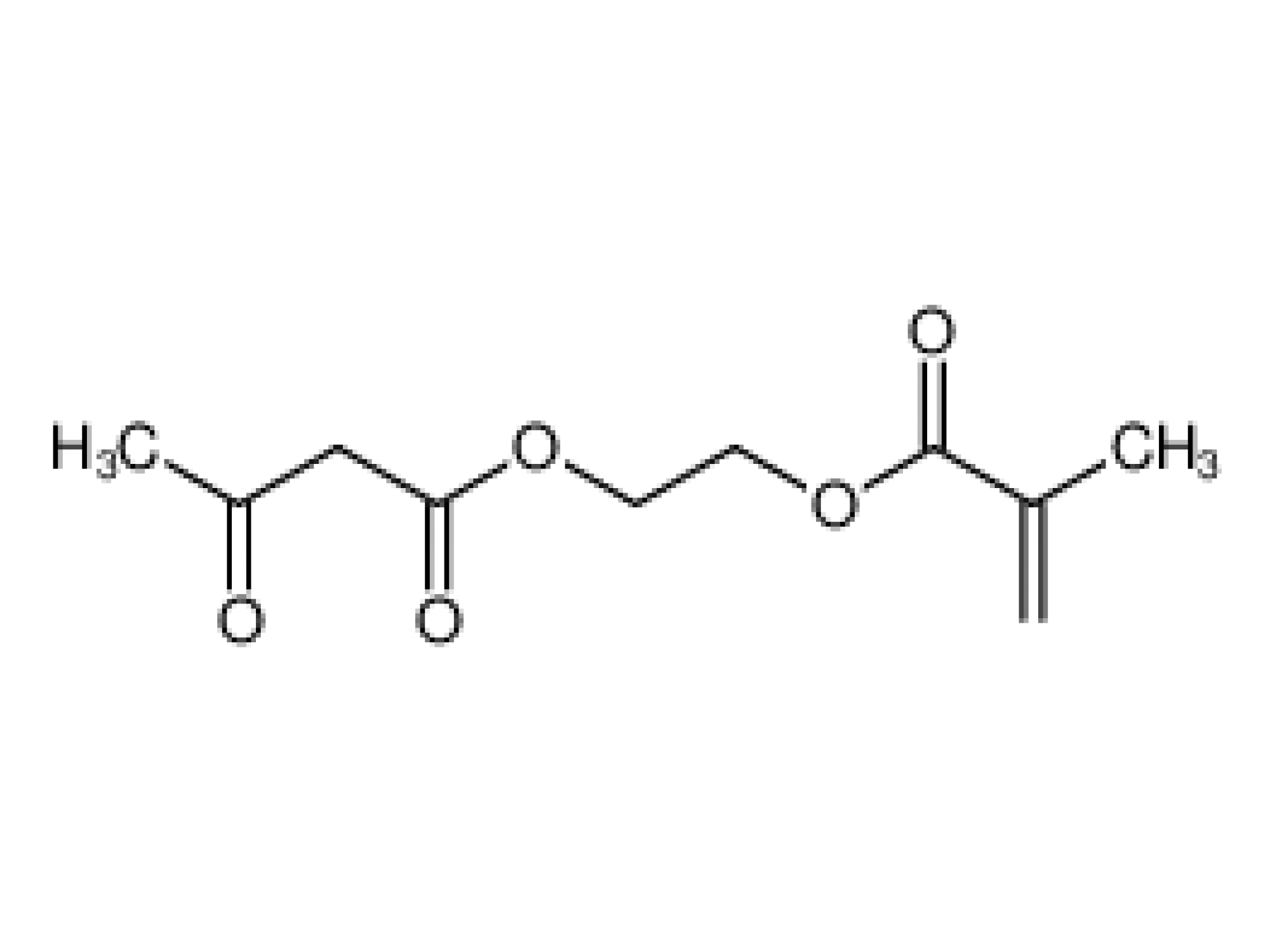 2- (Метакрилоилокси) этилацетоацетат ( 2-(Methacryloyloxy)ethyl acetoacetate )