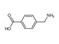 4-(Аминометил) бензойная кислота (4-(Aminomethyl) benzoic acid)