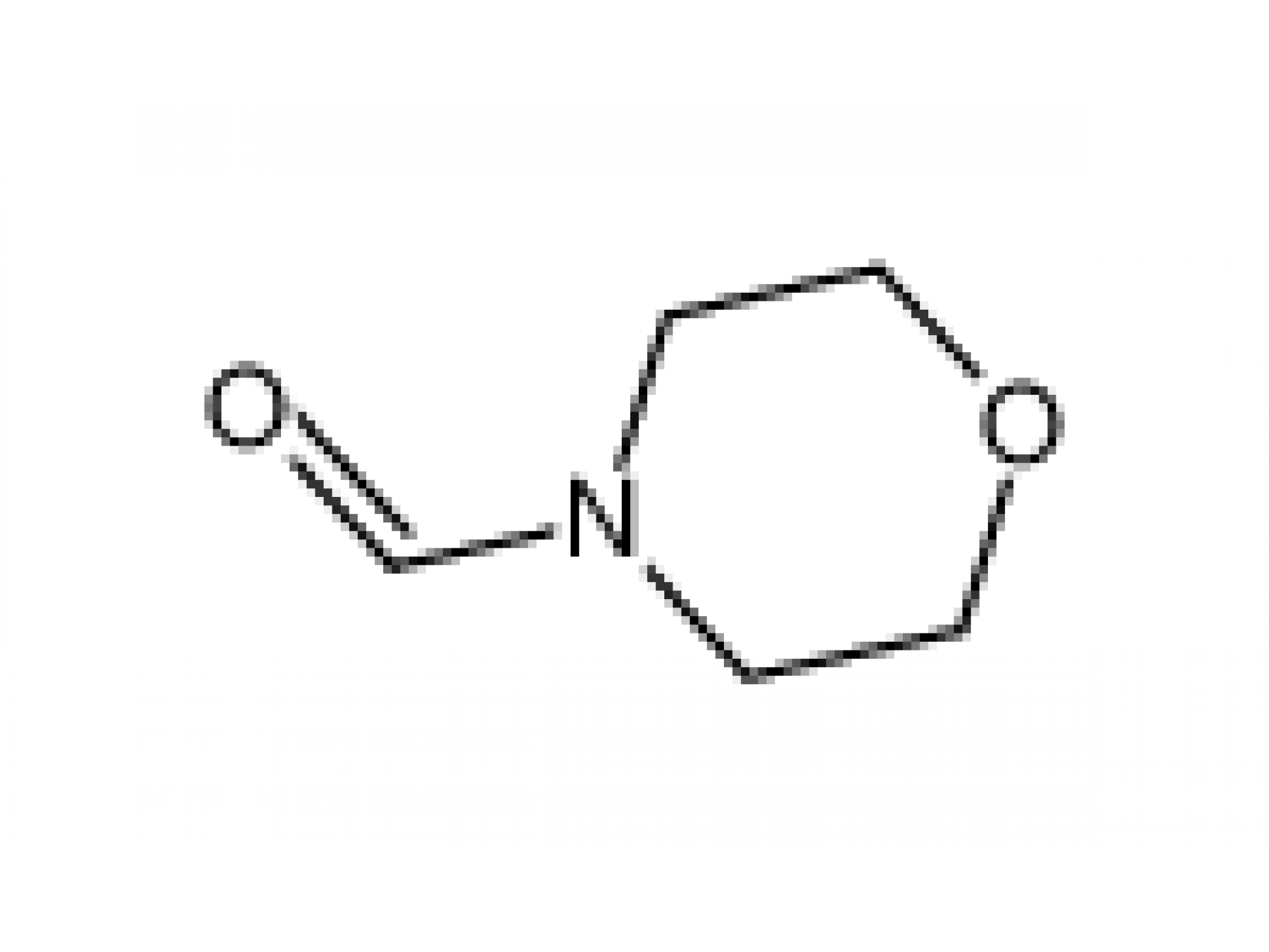 4-Формилморфолин ( 4-Formylmorpholine )