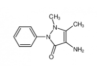 4-аминоантипирин (4-aminoantipyrine)