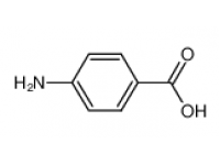 4-аминобензойная кислота (4-aminobenzoic acid)