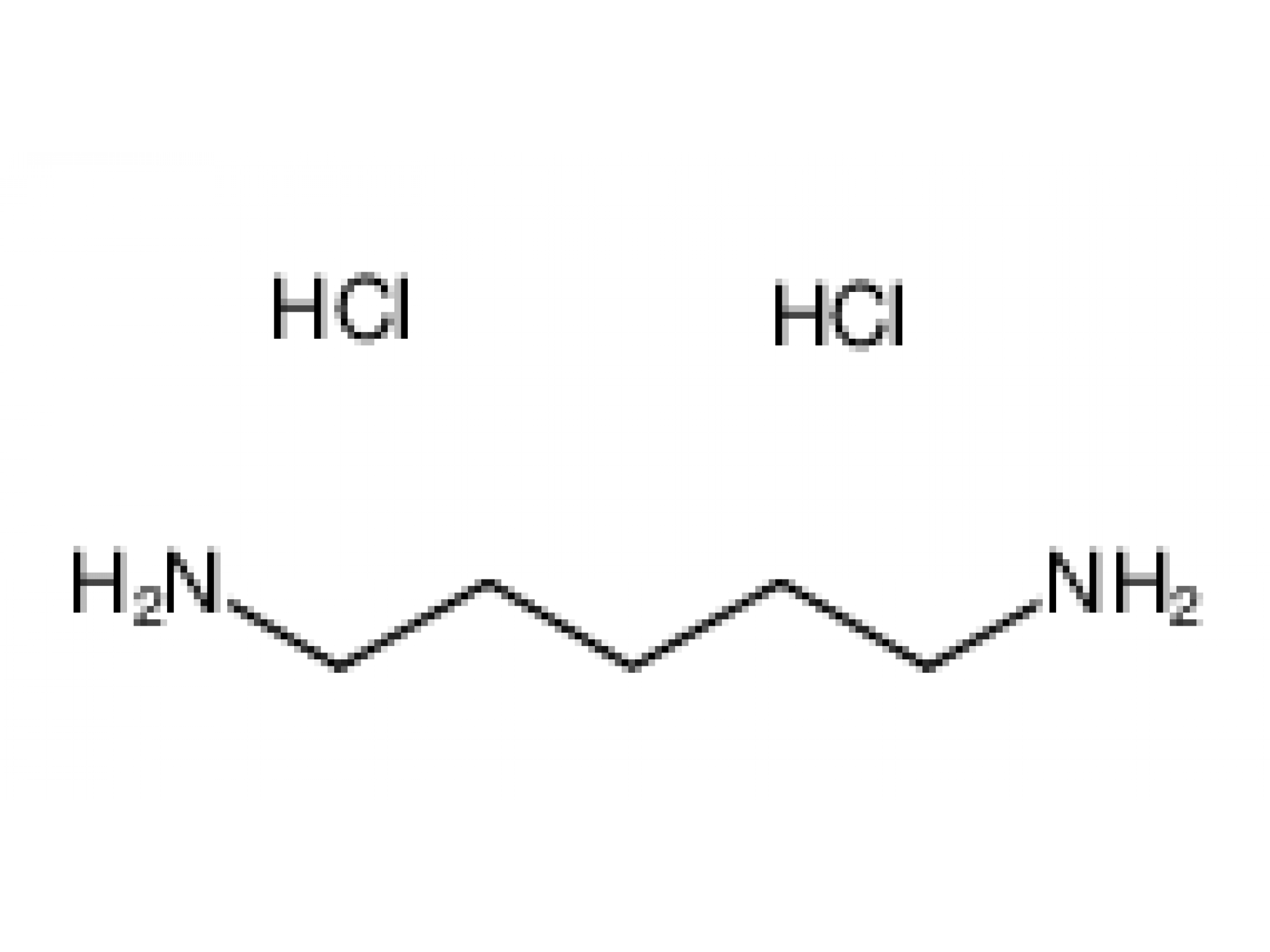 1,5-Диаминопентан дигидрохлорид (1,5-Diaminopentane Dihydrochloride).