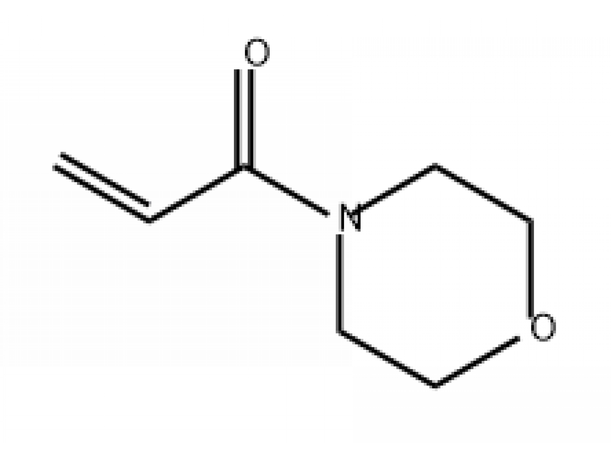  4-Акрилоилморфолин;   4-Acryloylmorpholine