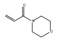  4-Акрилоилморфолин;   4-Acryloylmorpholine