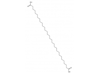 1,32-дотриаконтандиоевая кислота  (1,32-dotriacontanedioic acid)