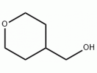 (Тетрагидро-2Н-пиран-4-ил) метанол ((Tetrahydro-2H-pyran-4-yl)methanol)