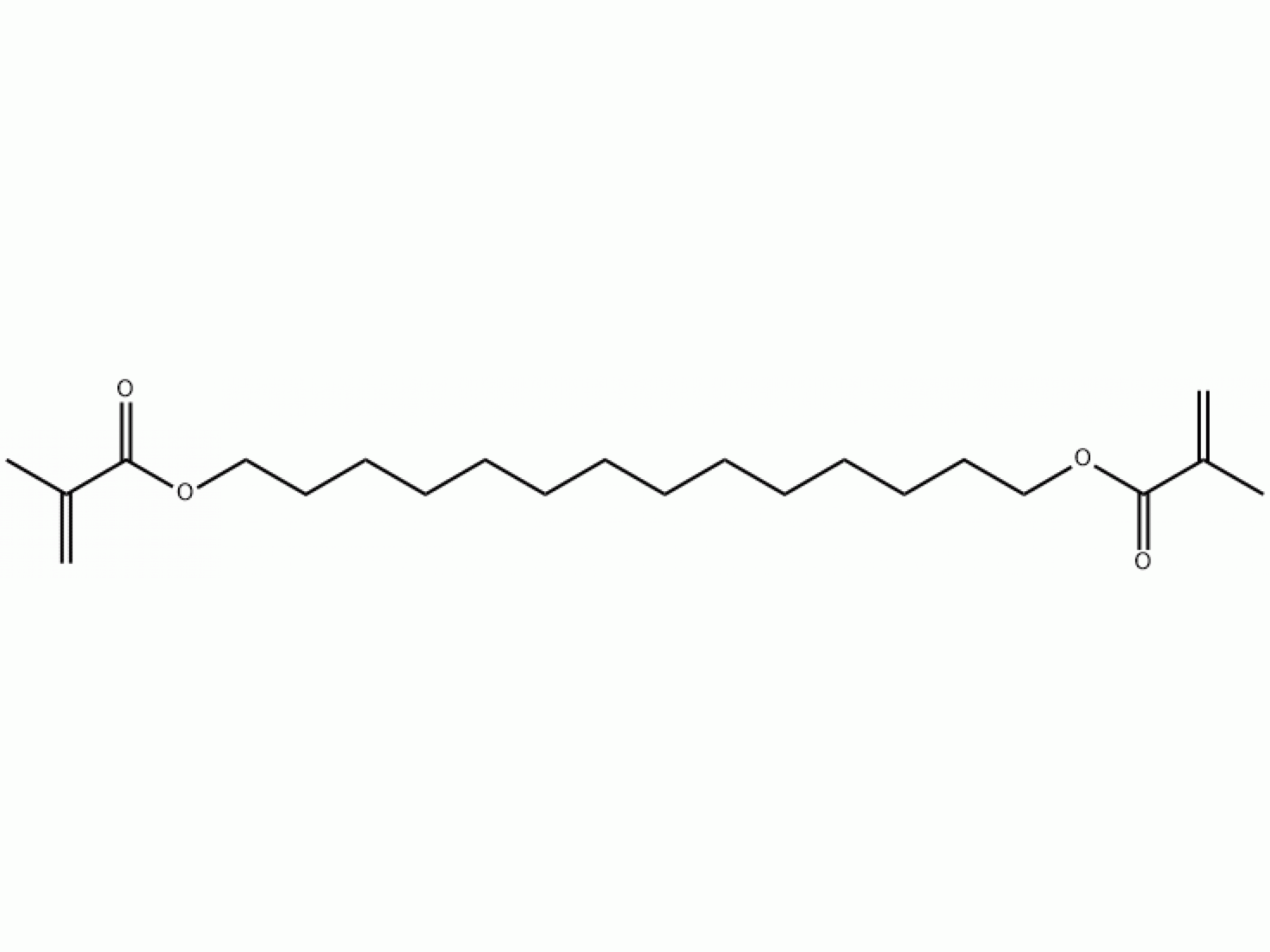 1,14-ТЕТРАДЕКАНДИОЛДИМЕТАКРИЛАТ, TEC H.  (1,14-TETRADECANEDIOL DIMETHACRYLATE, TEC H.)