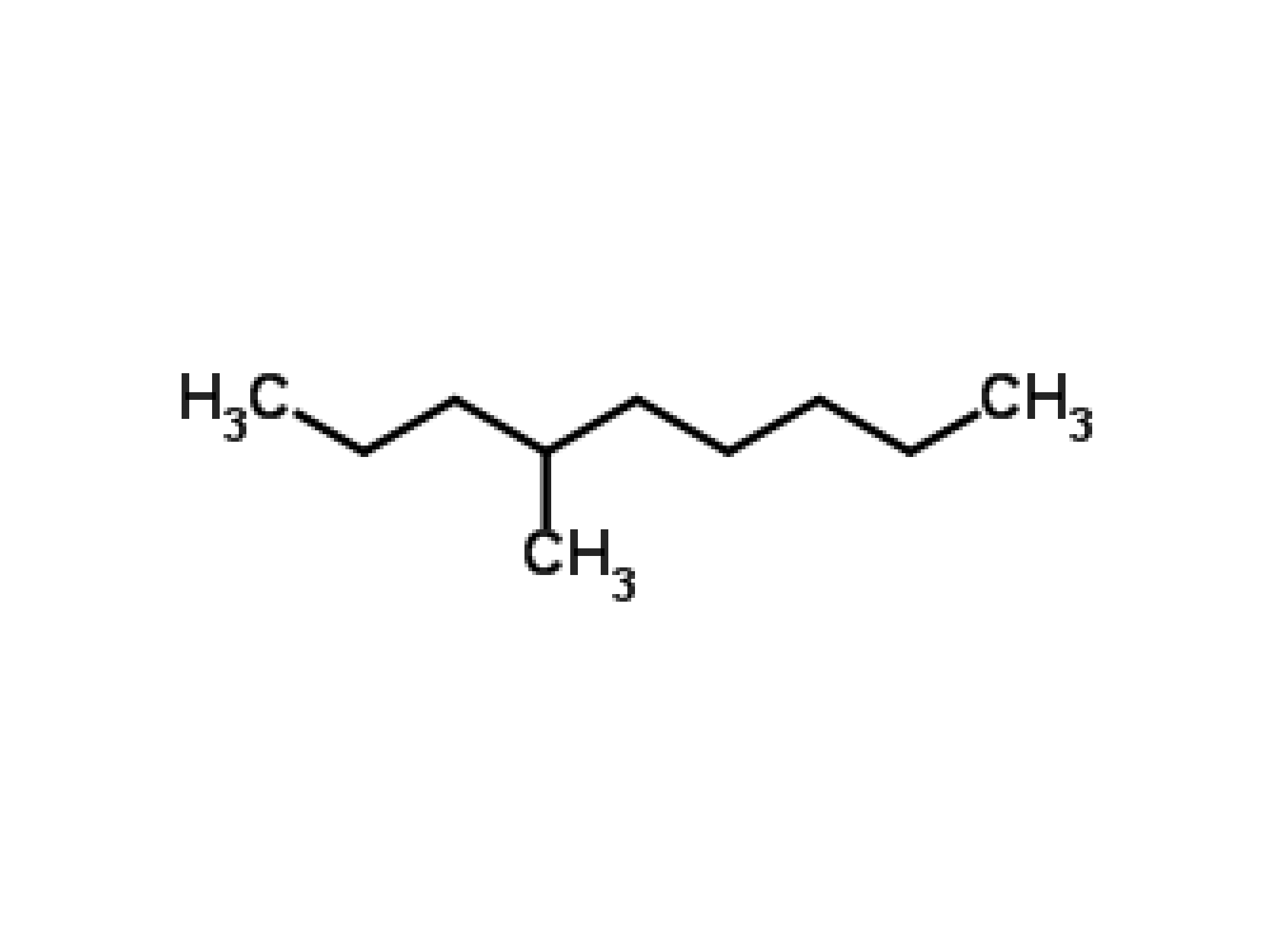 4-Метилнонан (4-Methylnonane)