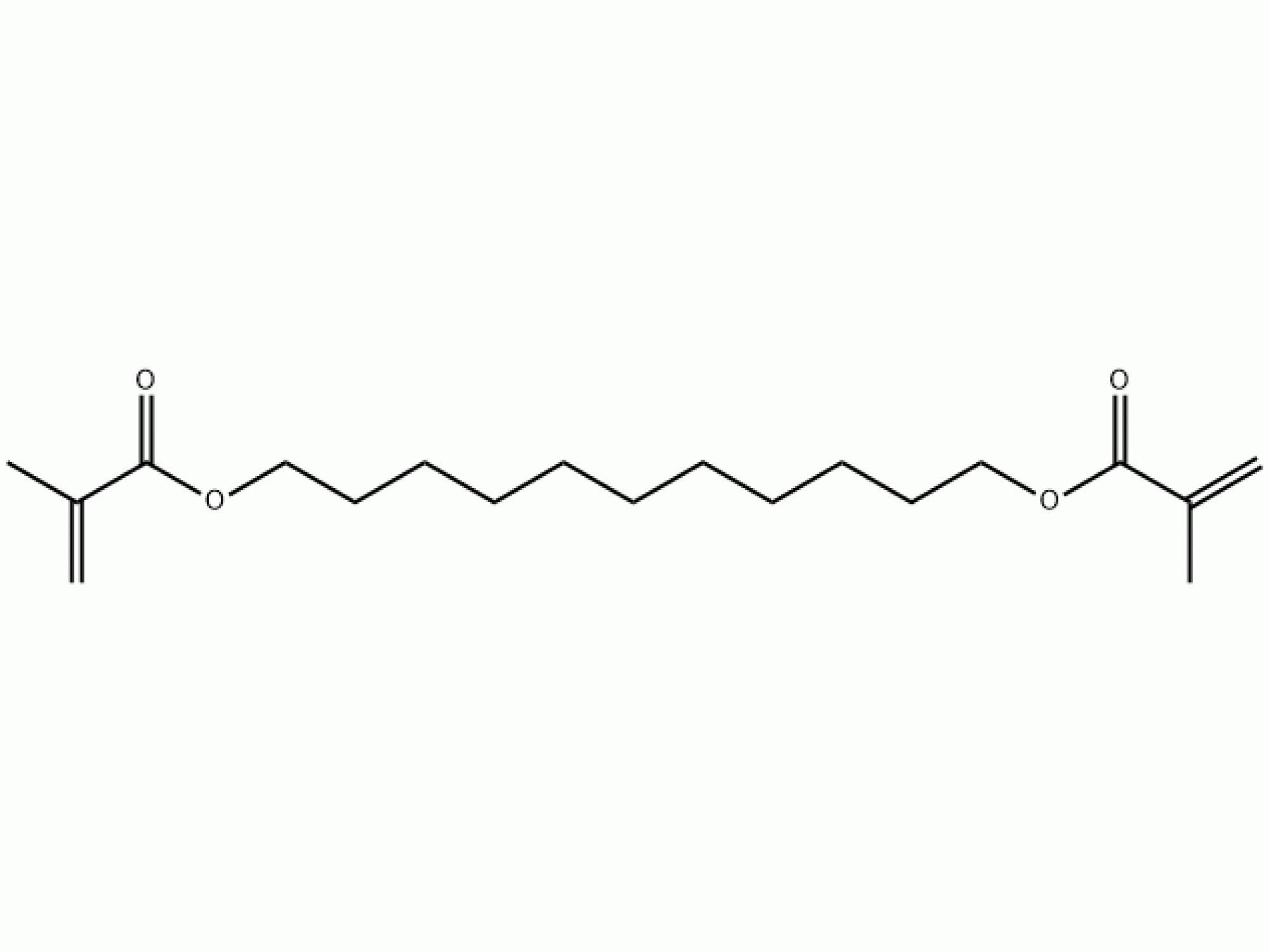 1,11-Ундекандиолдиметакрилат (1,11-Undecanediol Dimethacrylate)