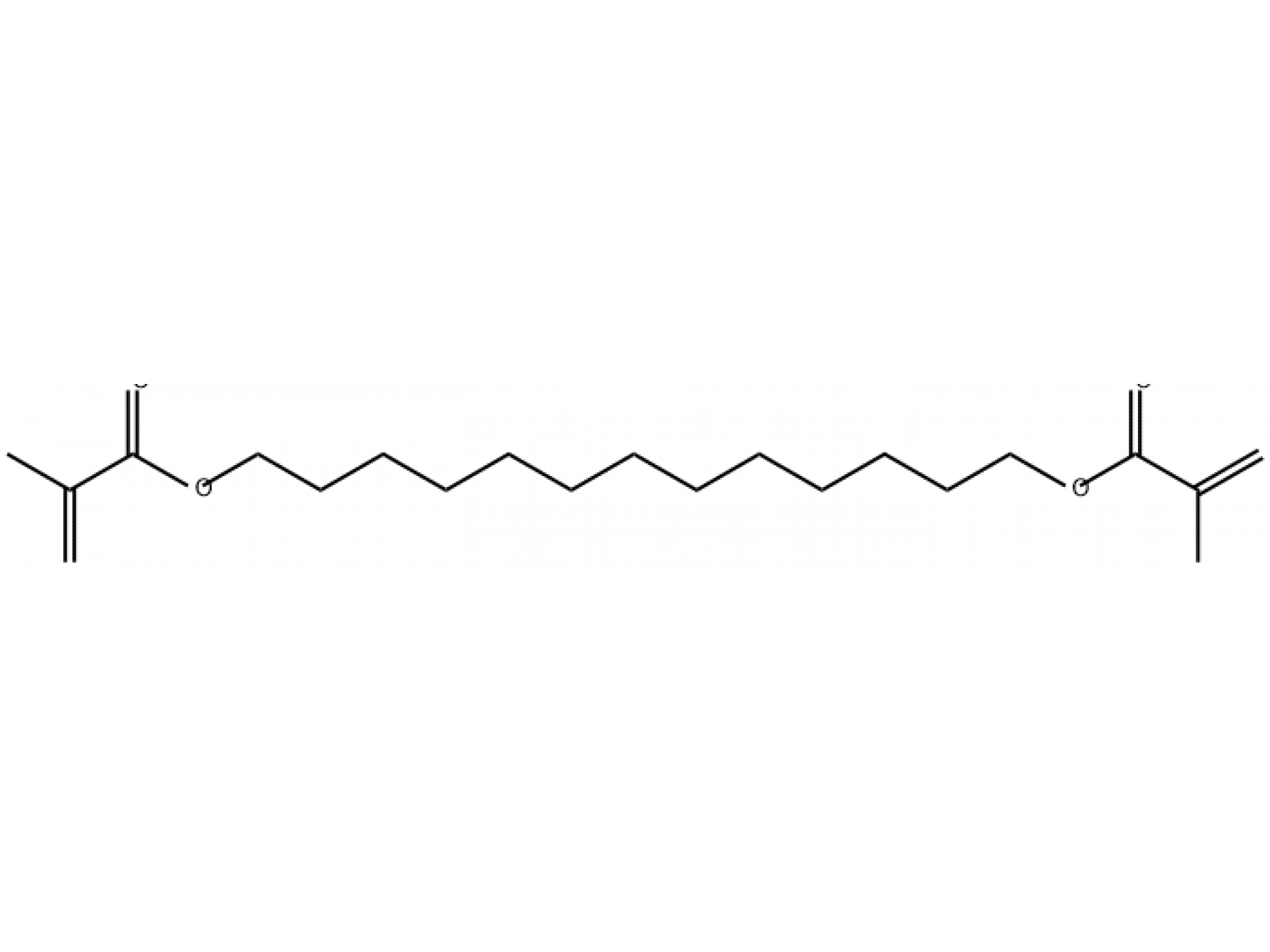 1,13-тридекандиол диметакрилат (1,13-Tridecanediol Dimethacrylate)