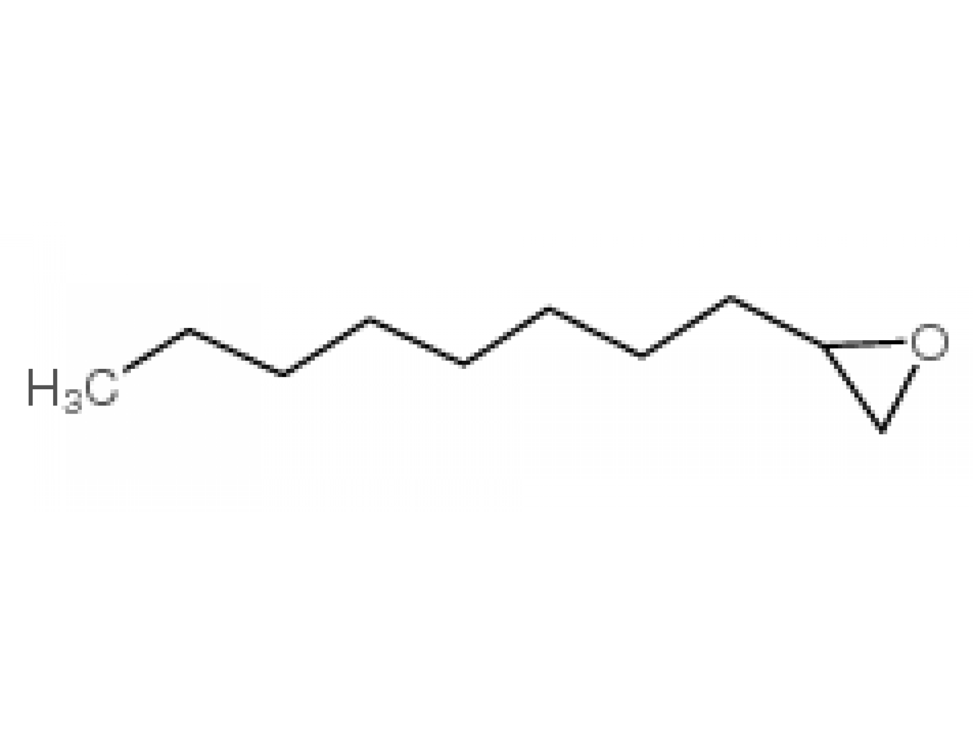 1,2-Эпоксид Декан (1,2-Epoxydecane)