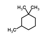 1,1,3-триметилциклогексан (1,1,3-trimethylcyclohexane)