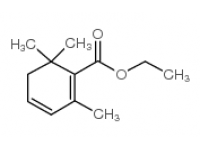 Этил 2,6,6-триметилциклогекса-2,4-диен-1-карбоксилат  (Ethyl 2,6,6-trimethylcyclohexa-2,4-diene-1-carboxylate)