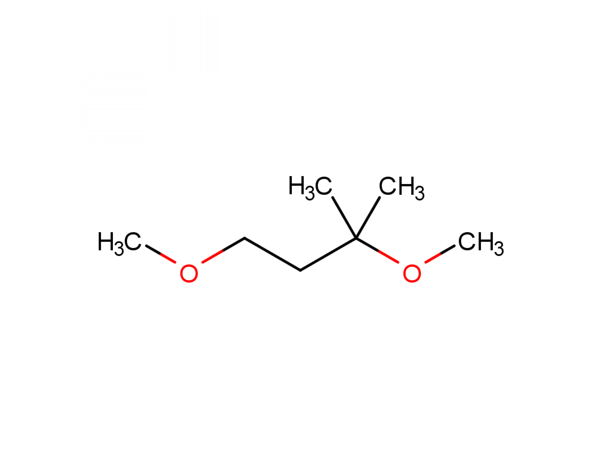 1,3-диметокси-3-метилбутан  (1,3-dimethoxy-3-methyl-butane)