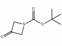 1-Boc-3-азетидинон (1-Boc-3-azetidinone)
