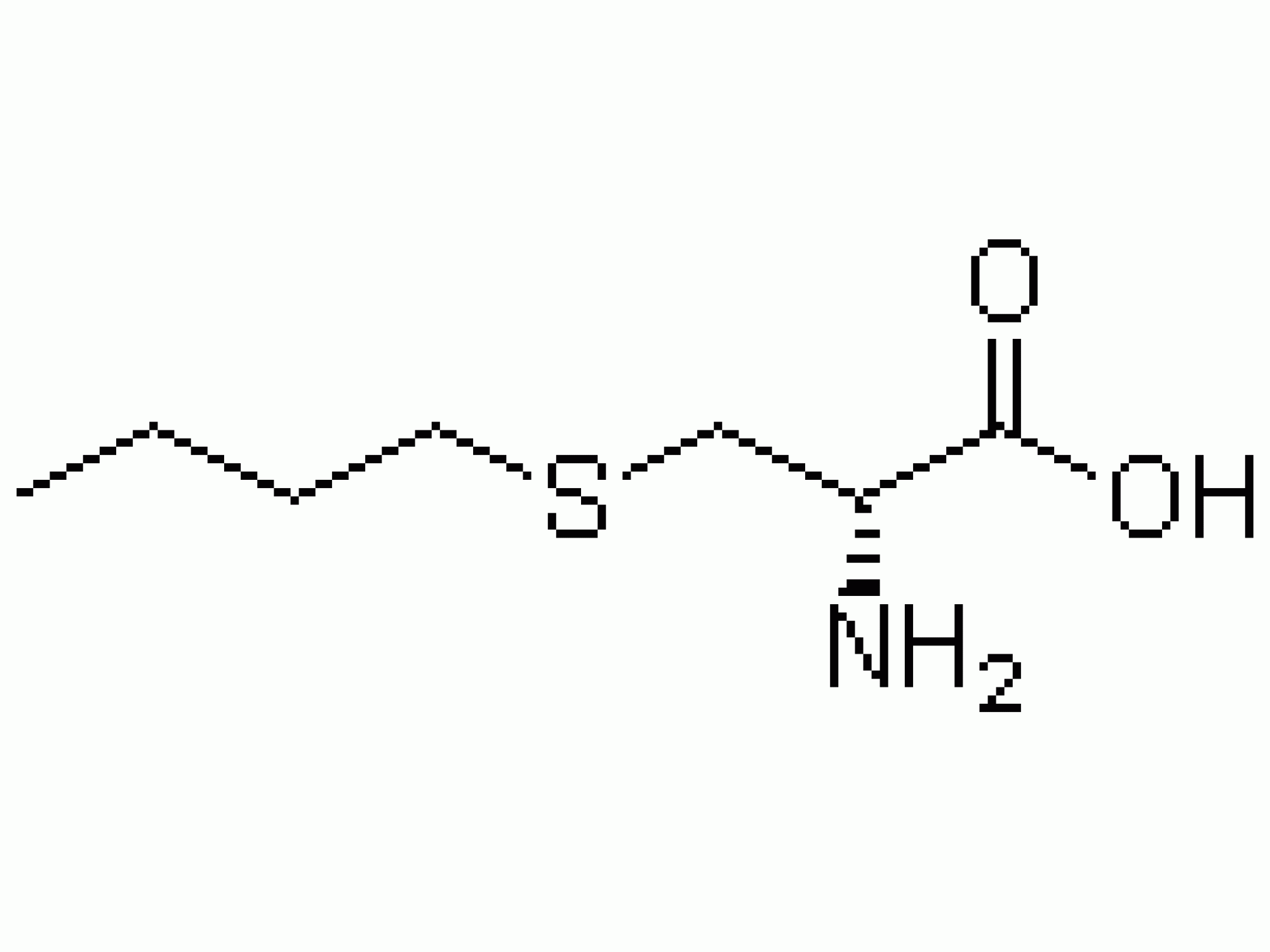 S-бутил-D-цистеин (S-Butyl-D-cysteine)
