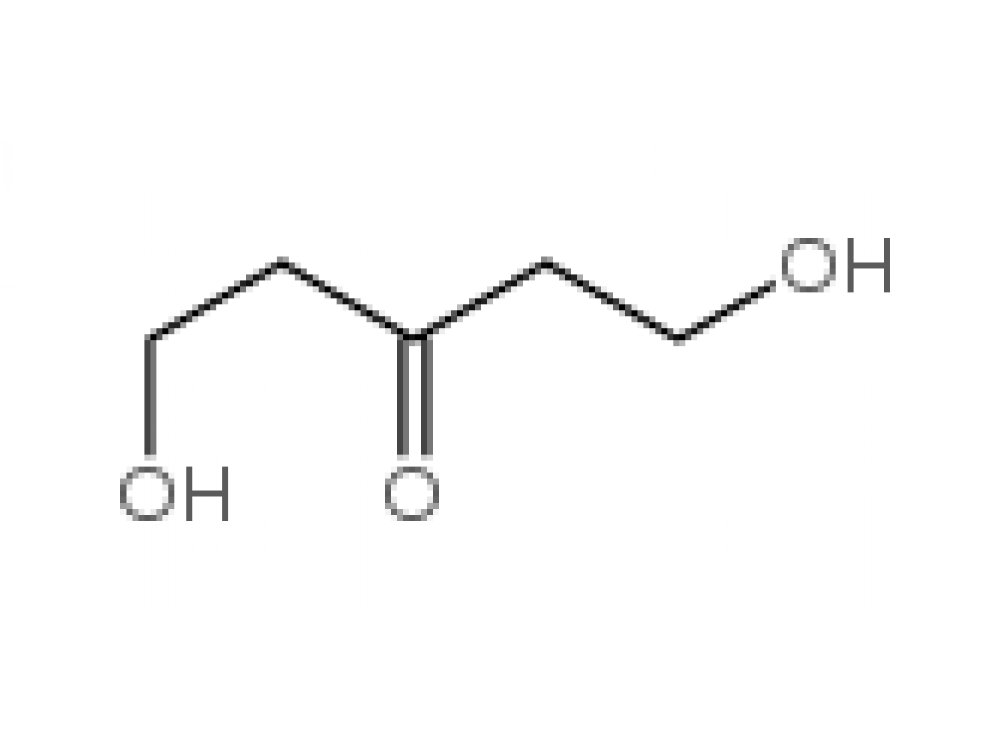 1,5-ДИГИДРОКСИПЕНТАН-3-ОН (1,5-DIHYDROXY-PENTAN-3-ONE)