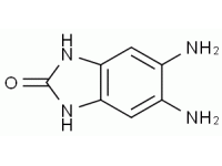 1,3-дигидро-5,6-диамино-2Н-бензимидазол-2-он  (1,3-dihydro-5,6-diamino-2H-benzimidazol-2-one)