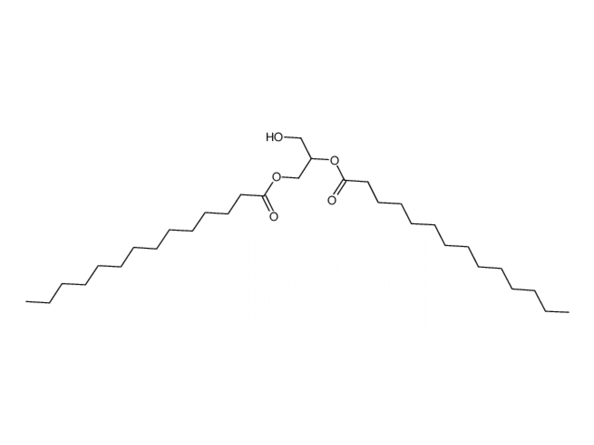 1,2-ДИМИРИСТОИЛ-RAC-ГЛИЦЕРИН  (1,2-DIMYRISTOYL-RAC-GLYCEROL)