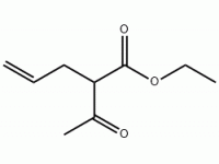 этил-2-ацетилпент-4-еноат (ethyl 2-acetylpent-4-enoate)