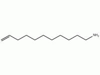 1-АМИНО-10-УНДЕЦЕН  (1-AMINO-10-UNDECENE)