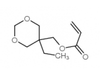 (5-этил-1,3-диоксан-5-ил) метилакрилат ((5-ethyl-1,3-dioxan-5-yl)methyl acrylate)