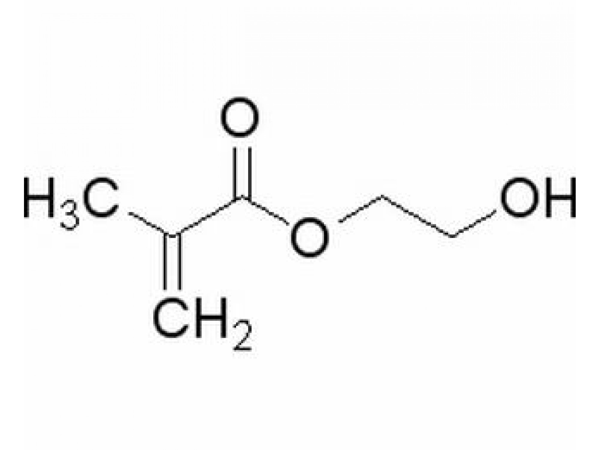 2-Гидроксиэтилметакрилат (2-Hydroxyethyl methacrylate)