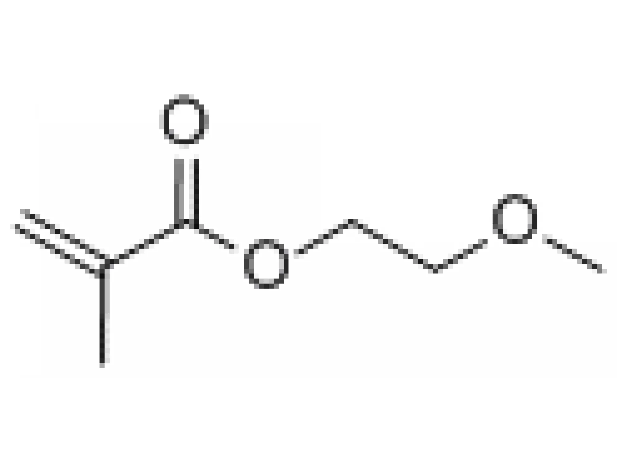 2-метоксиэтилметакрилат (2-Methoxyethyl methacrylate)