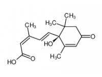(±)-Абсцизовая кислота (Abscisic acid)