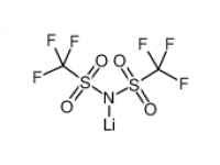  Бис(трифторметансульфонил)имид лития (Lithium bis(trifluoromethanesulphonyl)imide)