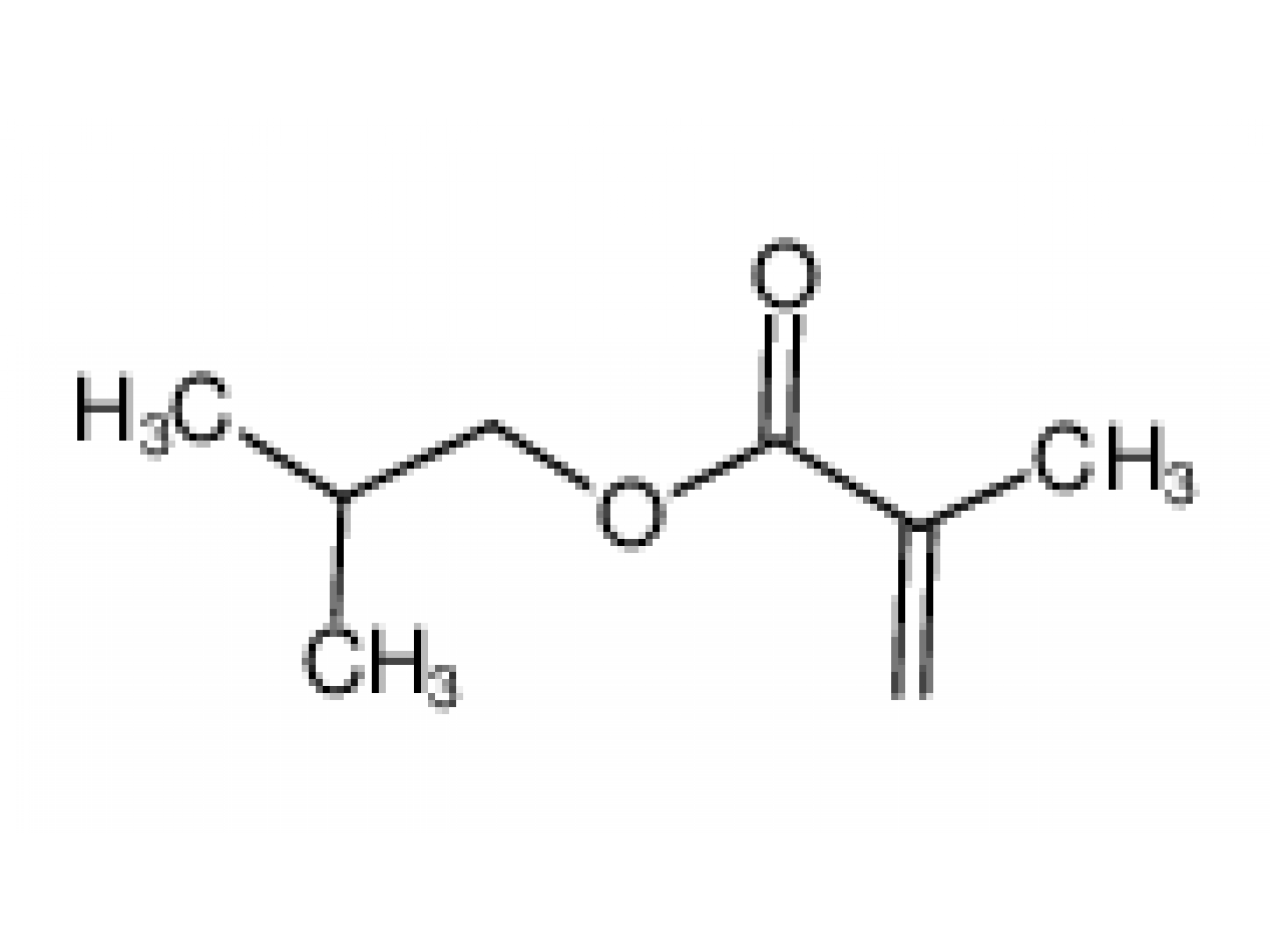  Изобутилметакрилат (Isobutyl methacrylate)