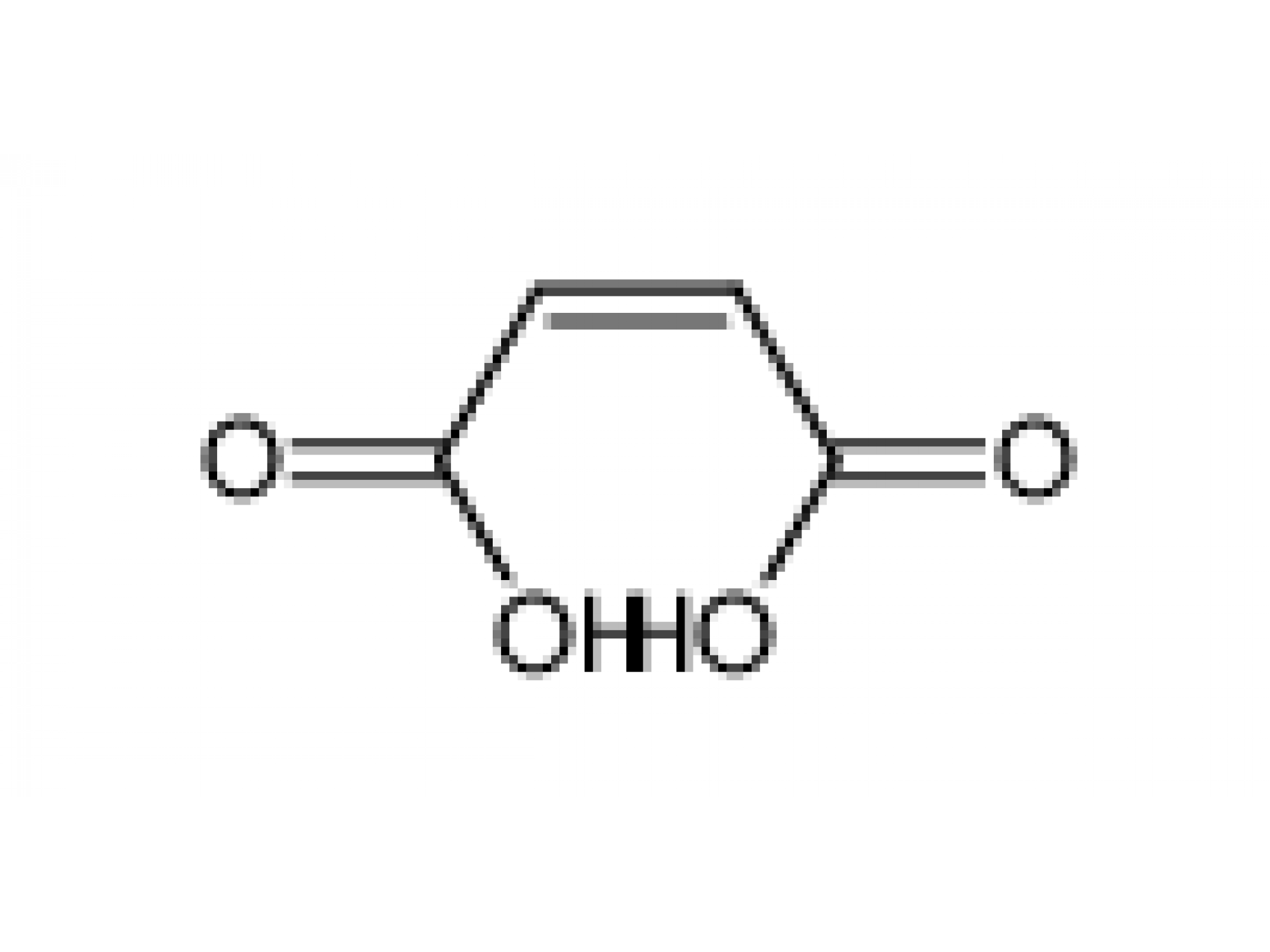  Малеиновая кислота (maleic acid)