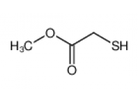  Метил-2-сульфанилацетат (methyl 2-sulfanylacetate)